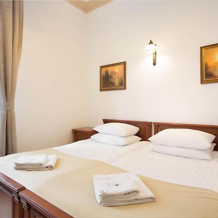B12 - Comfort Apartemnts City Center Lägenhet Kraków Exteriör bild